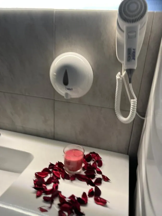 Al Borgo Apartment Catania