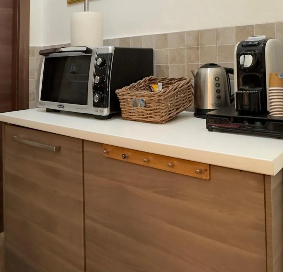 Al Borgo Apartment Catania