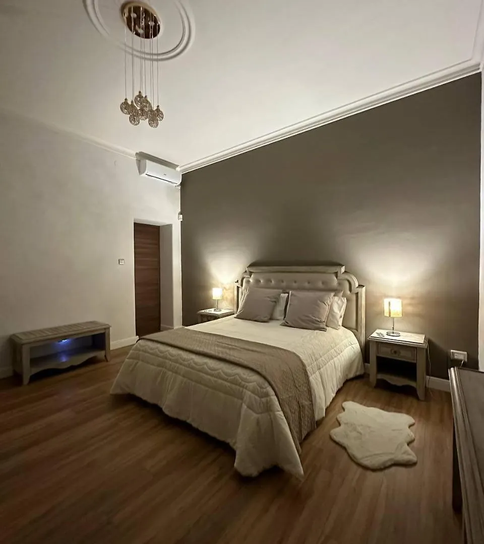 Al Borgo Apartment Catania Italien