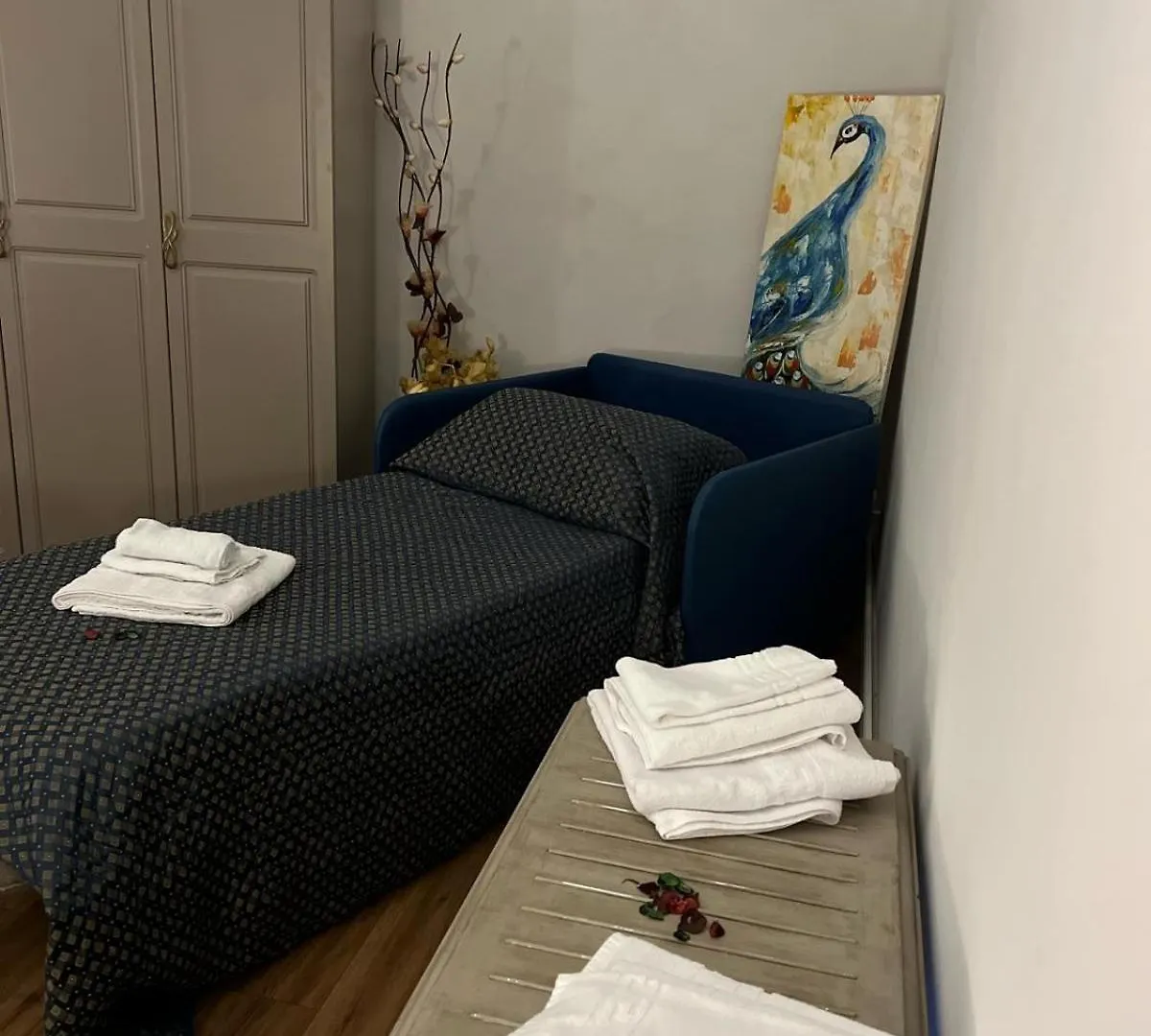 Al Borgo Apartment Catania Italy