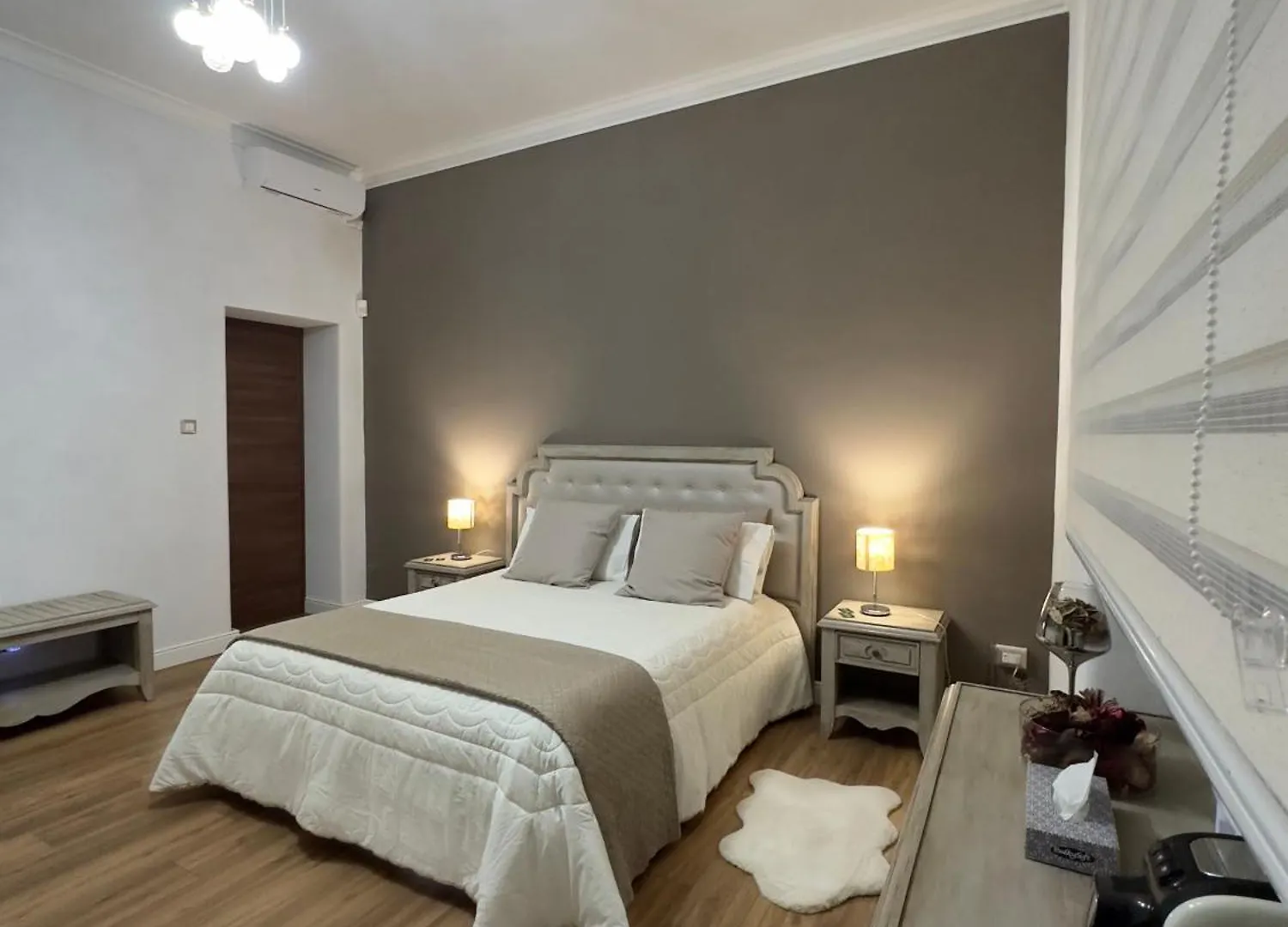 Al Borgo Apartment Catania 0*,