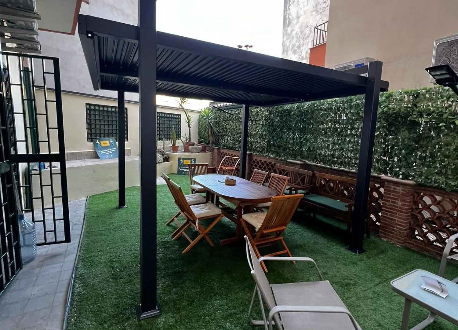 Al Borgo Apartment Catania