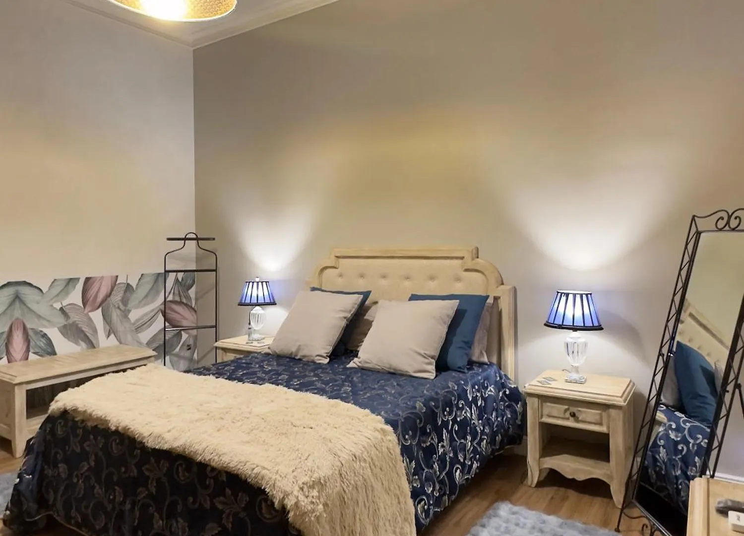 Al Borgo Apartment Catania