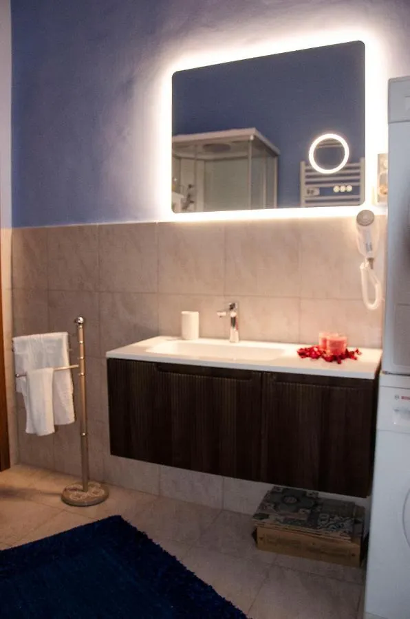 Al Borgo Apartment 카타니아