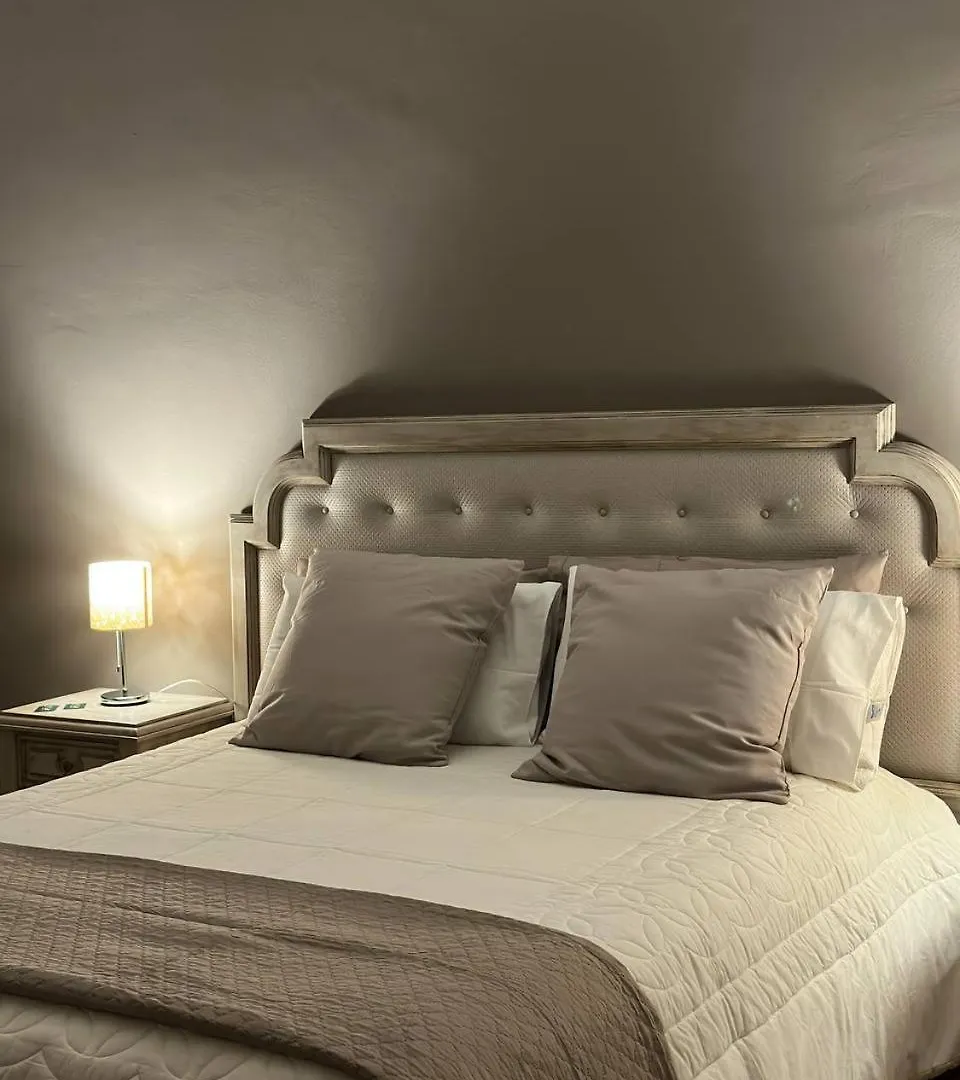Al Borgo Apartment Катания Италия