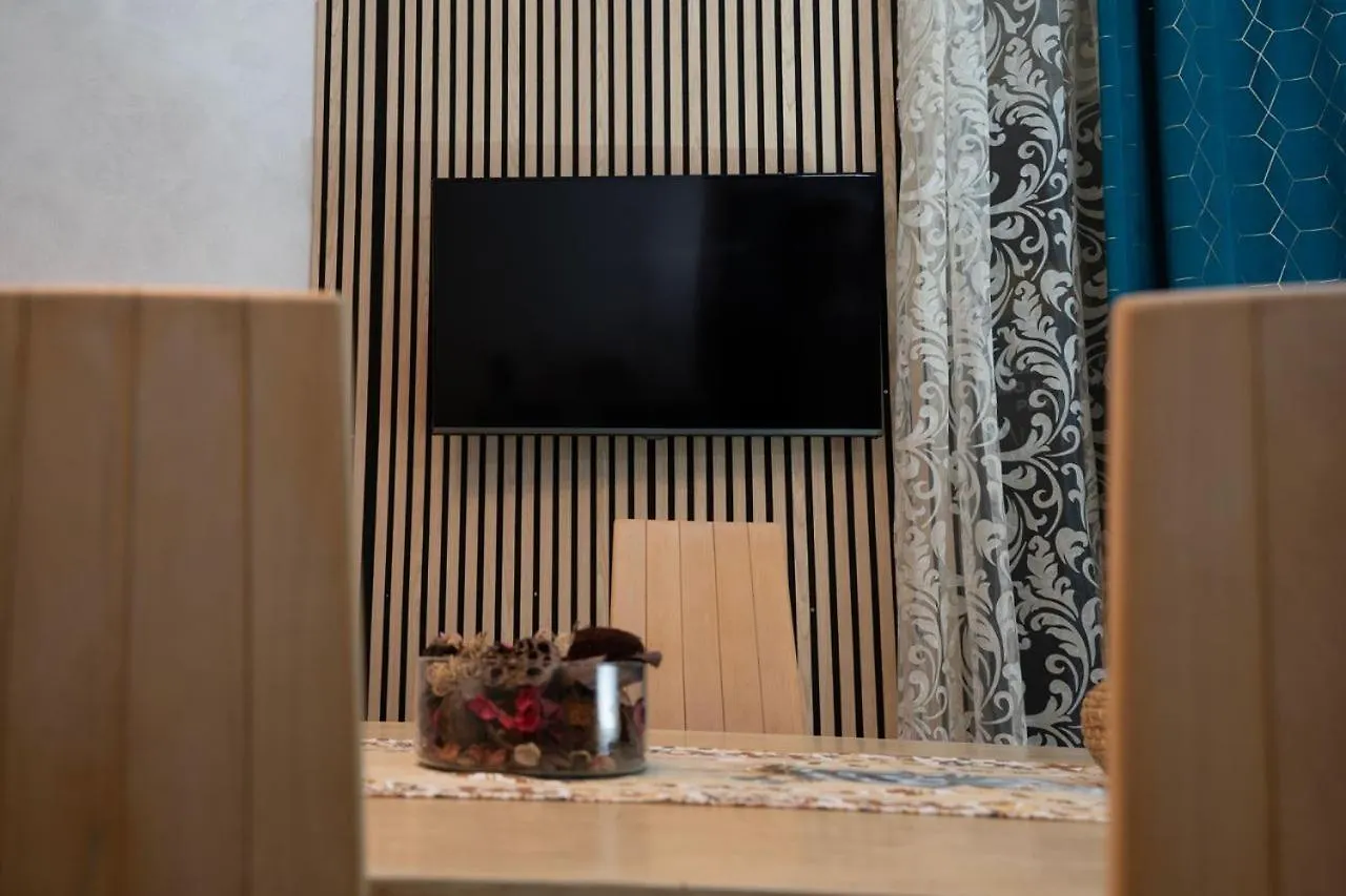 Al Borgo Apartment Catania Italy