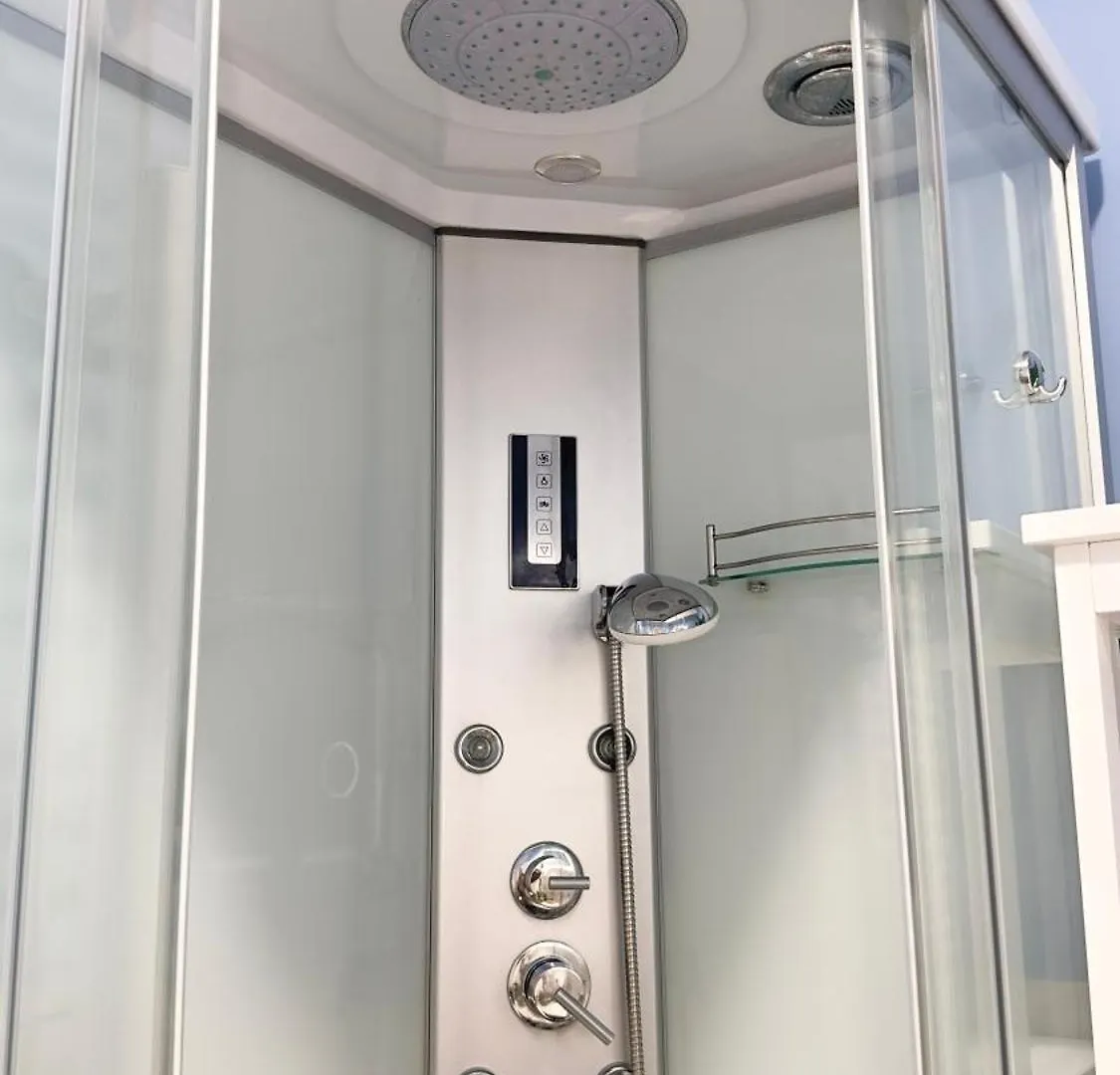 Al Borgo Apartment Катания Италия
