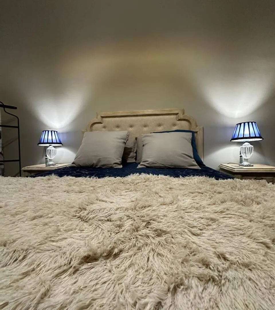 Al Borgo Apartment Catania