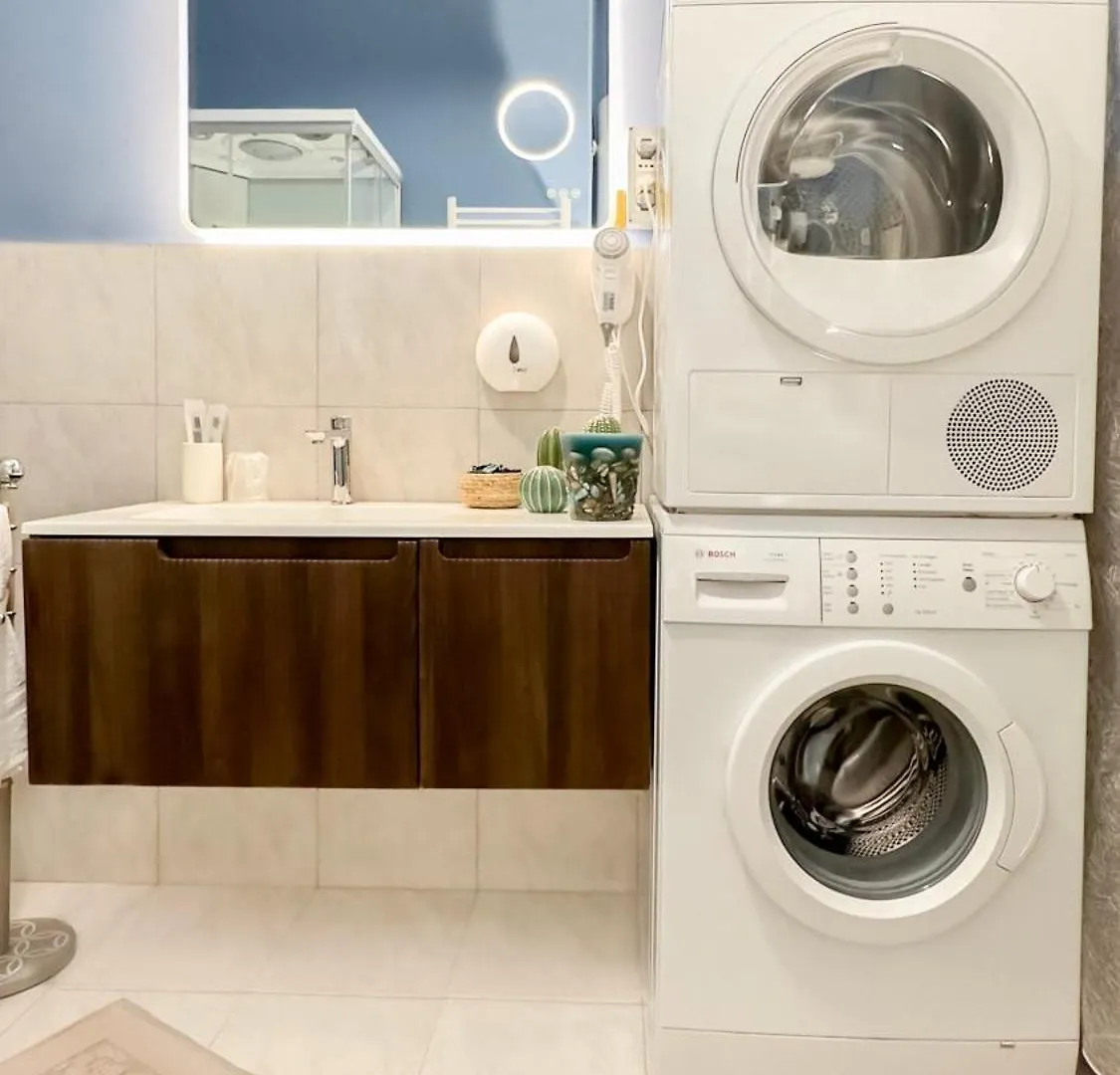 Al Borgo Apartment Catania 0*,
