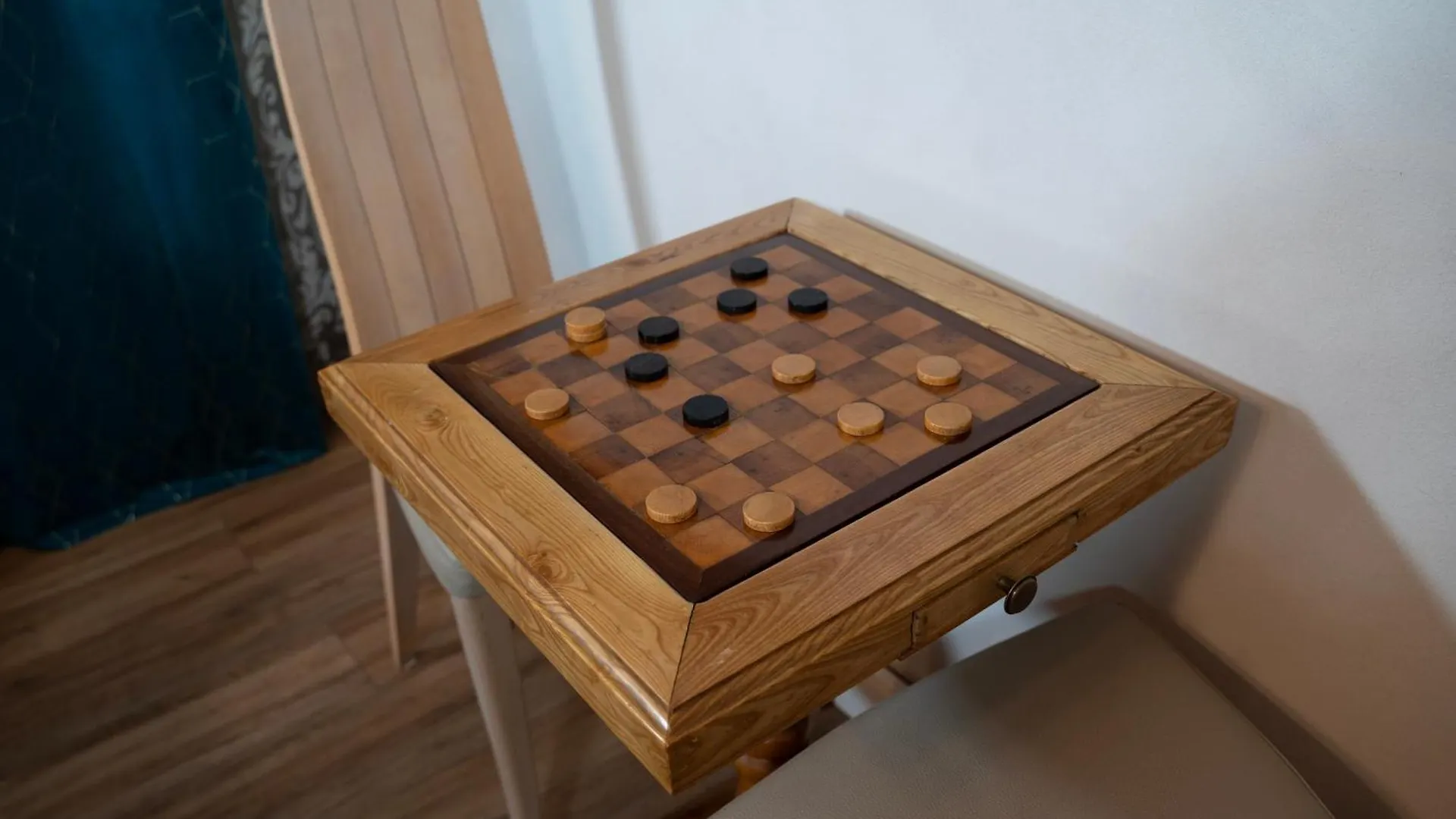 Al Borgo Apartment Катания