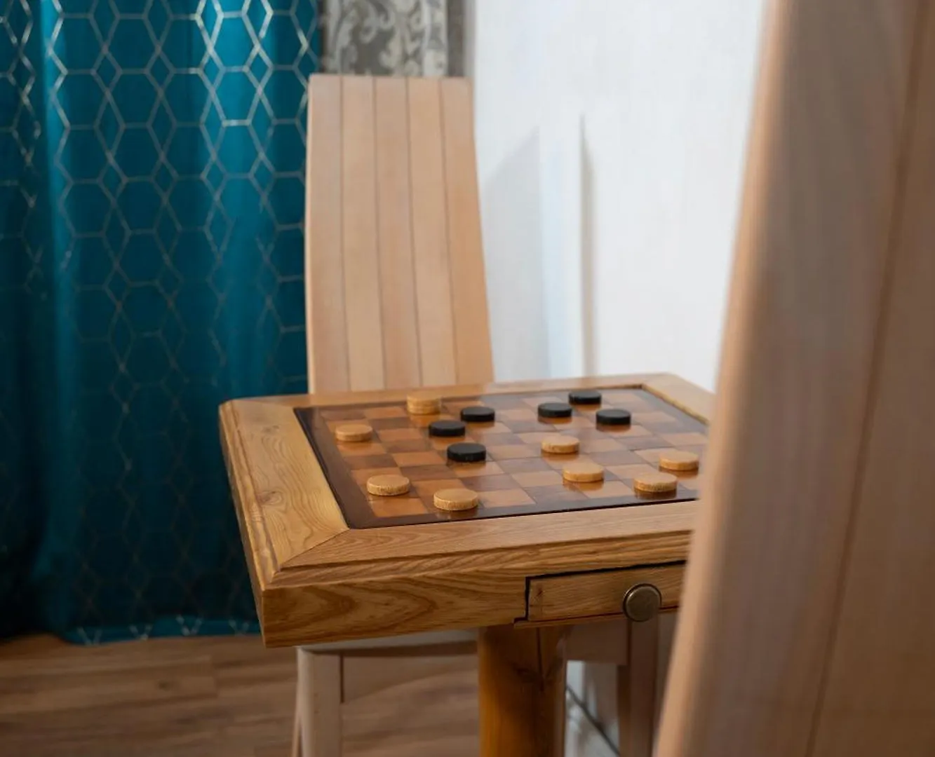Al Borgo Apartment Катания