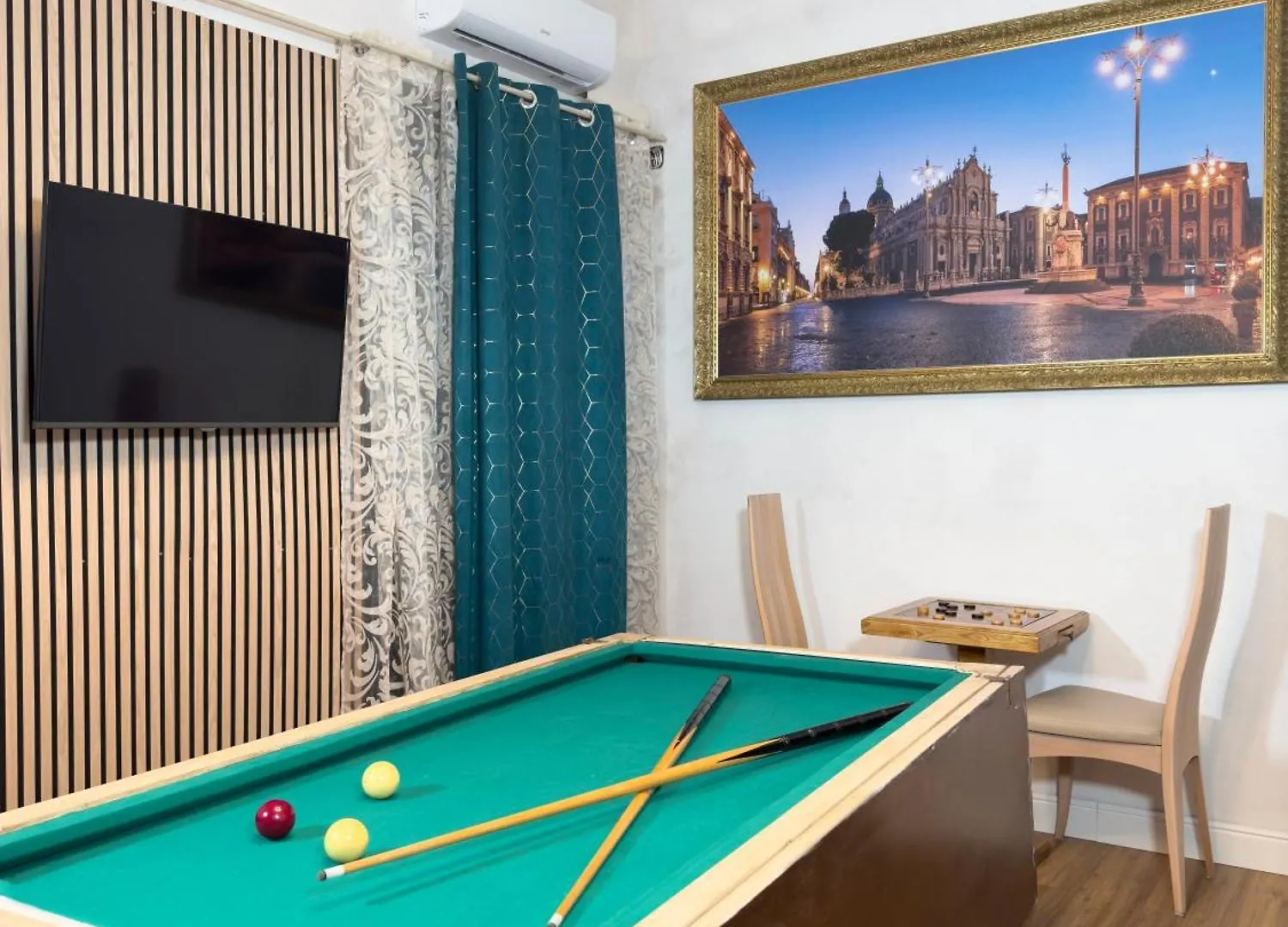 Al Borgo Apartment Catania