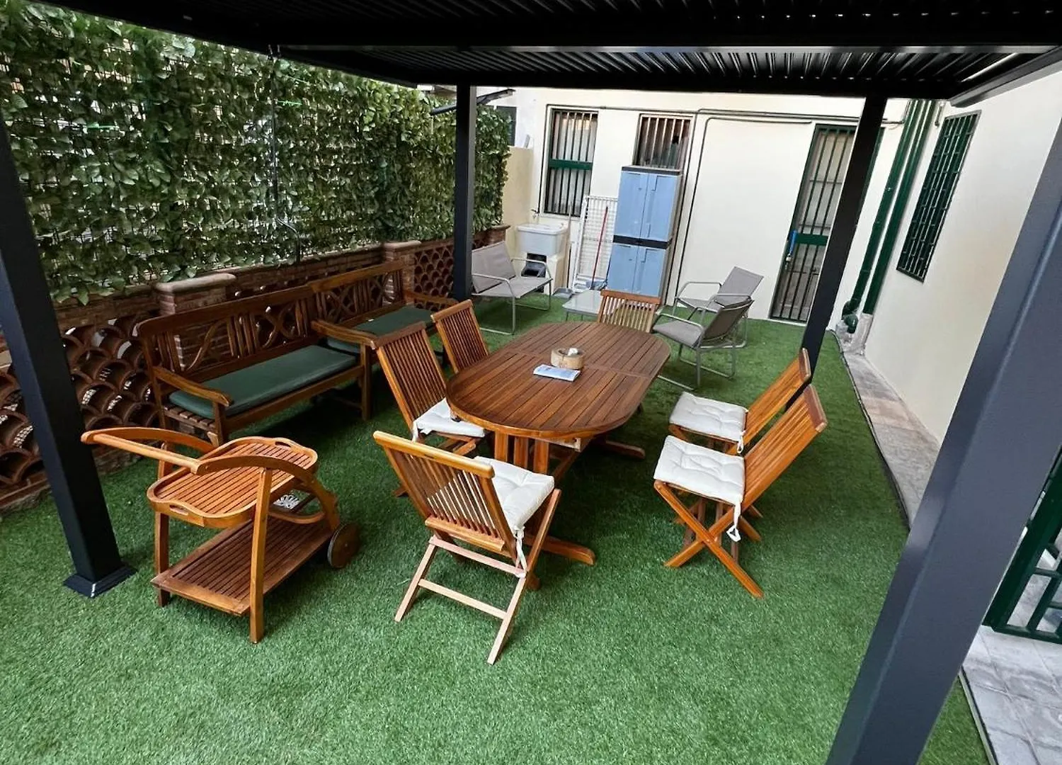 Al Borgo Apartment Catania Italy
