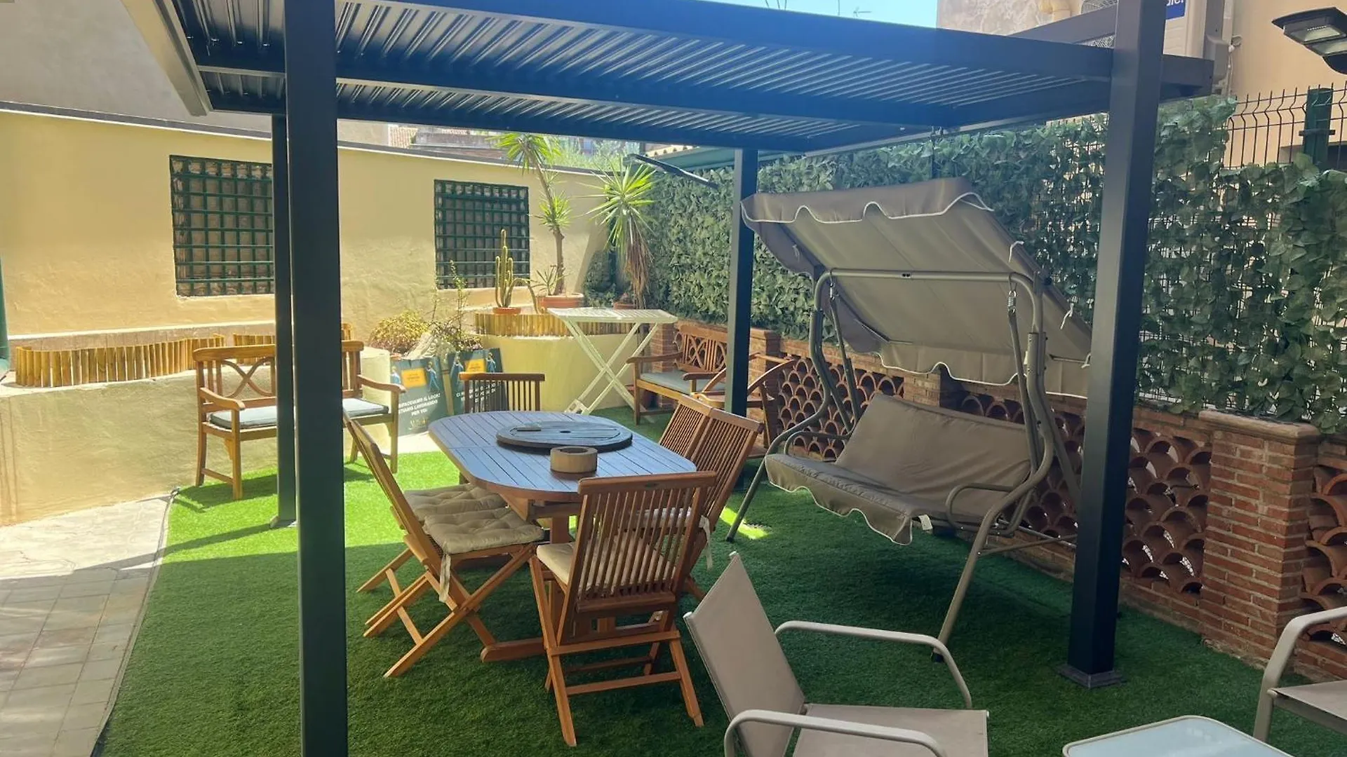 Al Borgo Apartment Катания