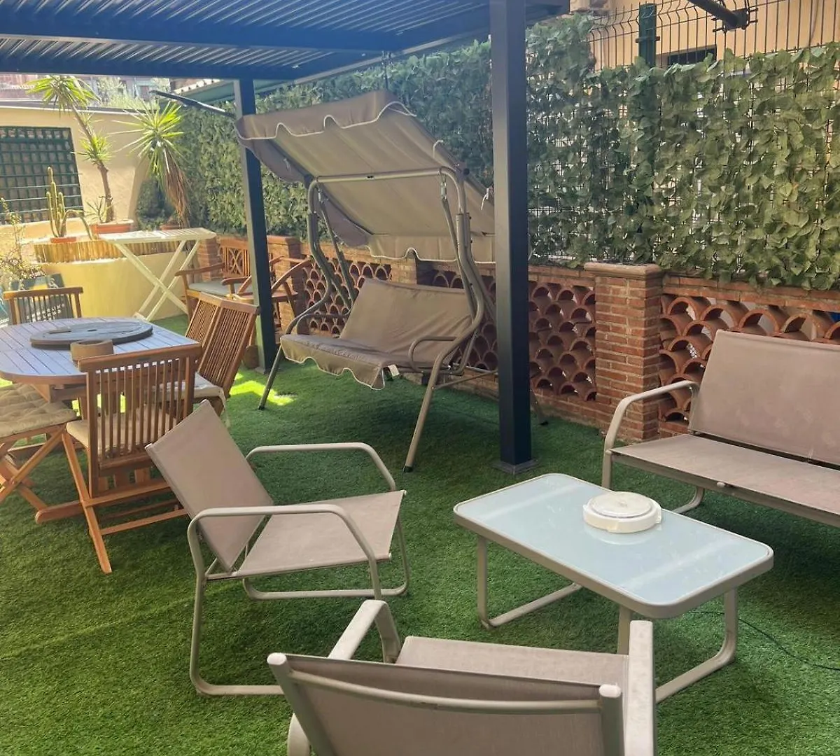 Al Borgo Apartment Катания