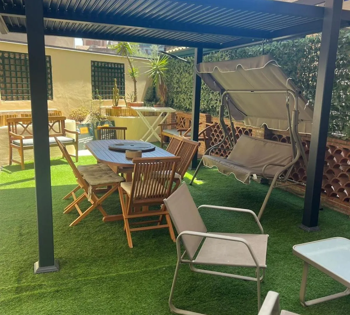 Al Borgo Apartment Catania 0*,