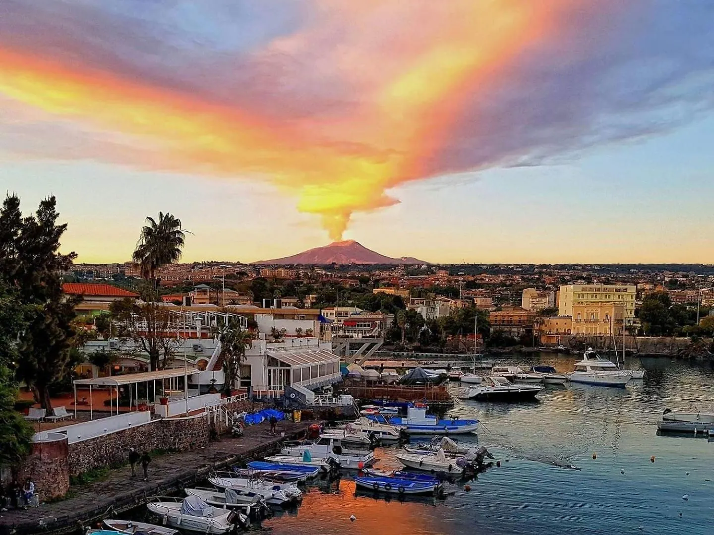 Al Borgo Apartment Catania